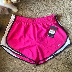 Nike Athletic Shorts, Never Worn, L